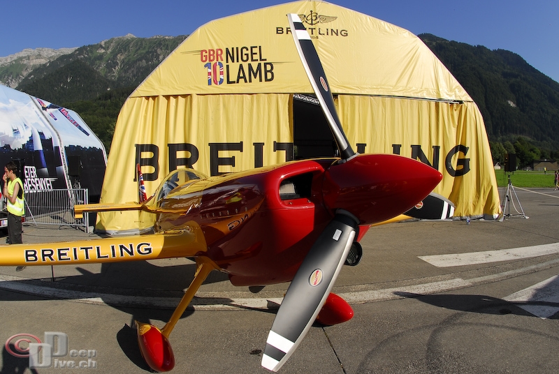 Red Bull AirRace